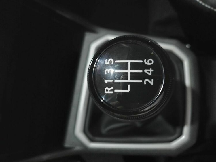 Dacia Sandero Stepway Expression foto 15