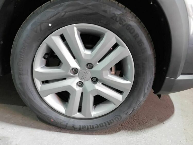 Dacia Sandero Stepway Expression foto 16