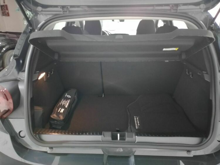 Dacia Sandero Stepway Expression foto 5