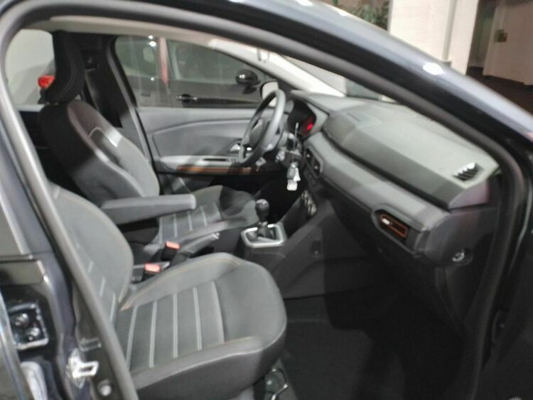 Dacia Sandero Stepway Expression foto 7