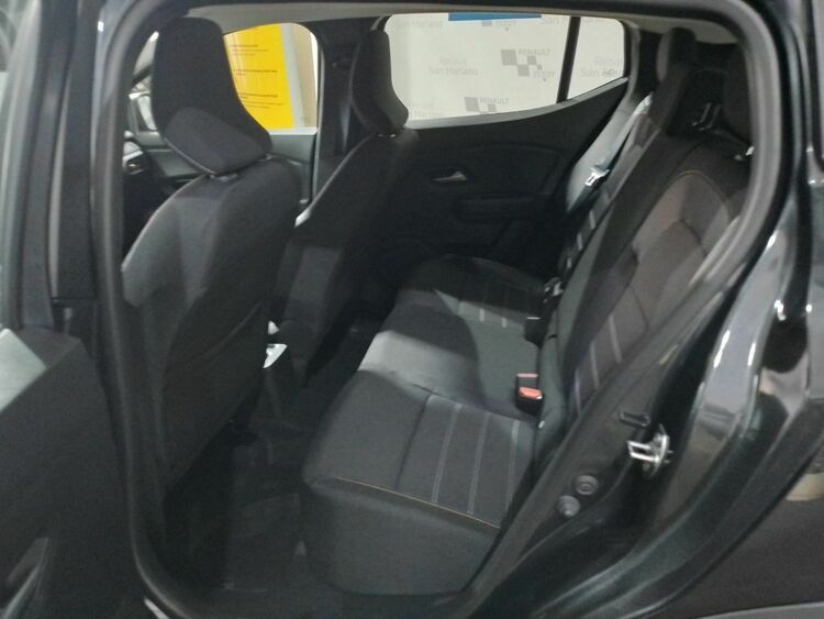 Dacia Sandero Stepway Expression foto 8