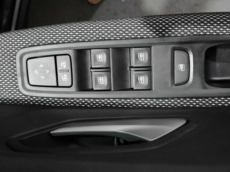 Dacia Sandero Stepway Expression foto 10