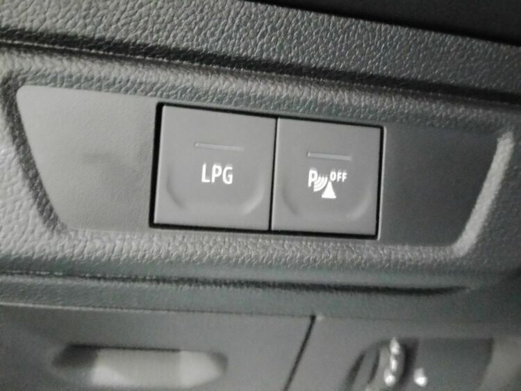 Dacia Sandero Stepway Expression foto 11