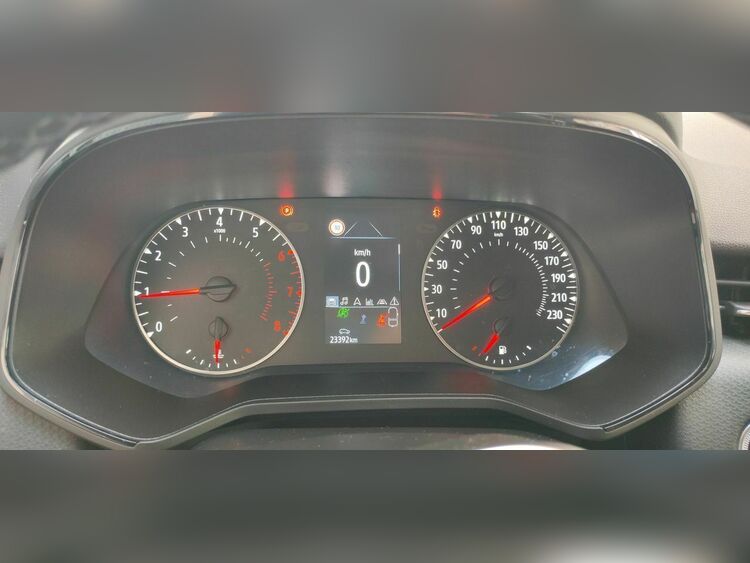 Renault Clio Intens foto 12