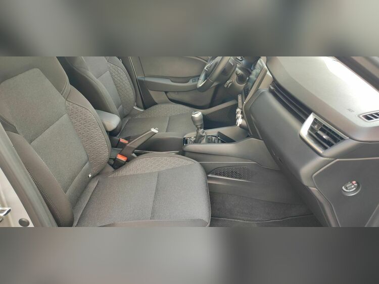 Renault Clio Intens foto 6