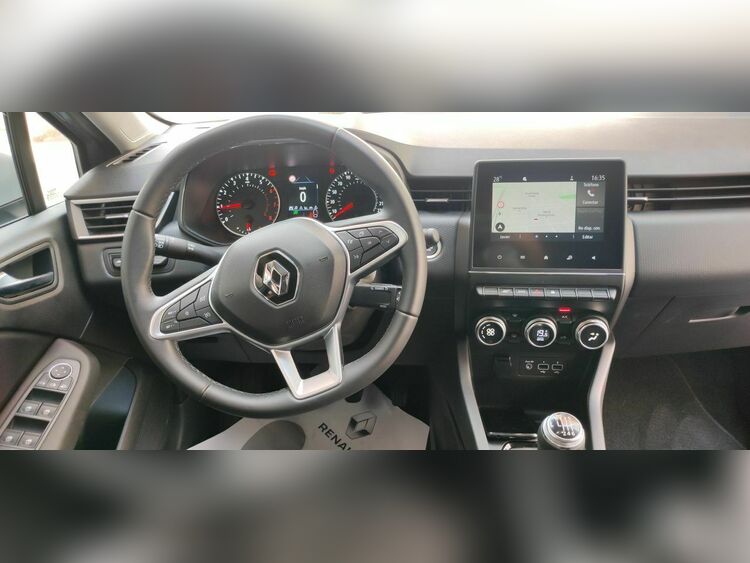 Renault Clio Intens foto 7