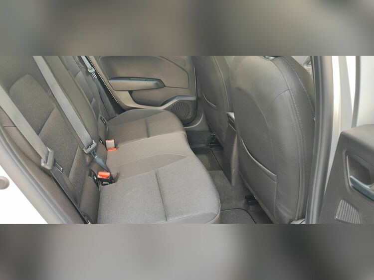 Renault Clio Intens foto 9