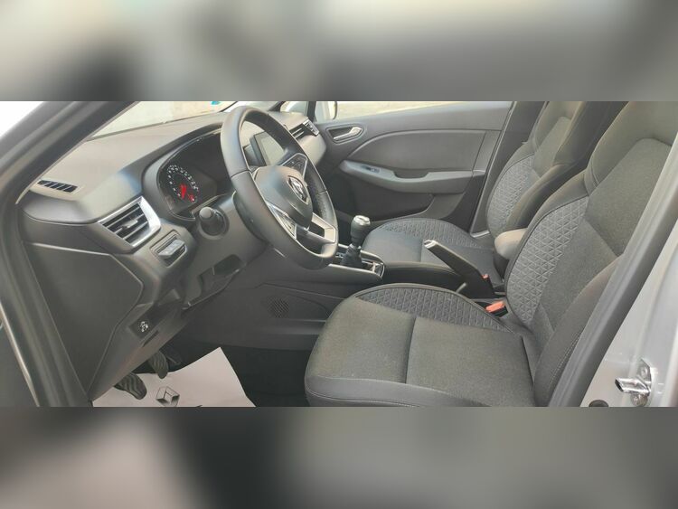 Renault Clio Intens foto 11