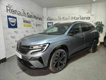 Renault Espace Espirit Alpine E-Tech Hybrid miniatura 2