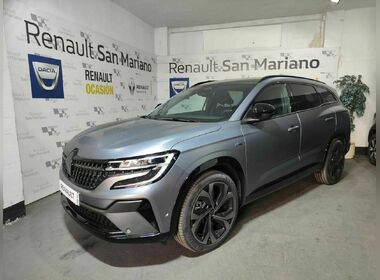 Renault - Espace
