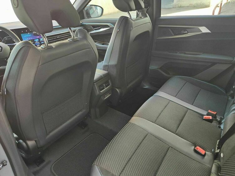 Renault Espace Espirit Alpine E-Tech Hybrid foto 9
