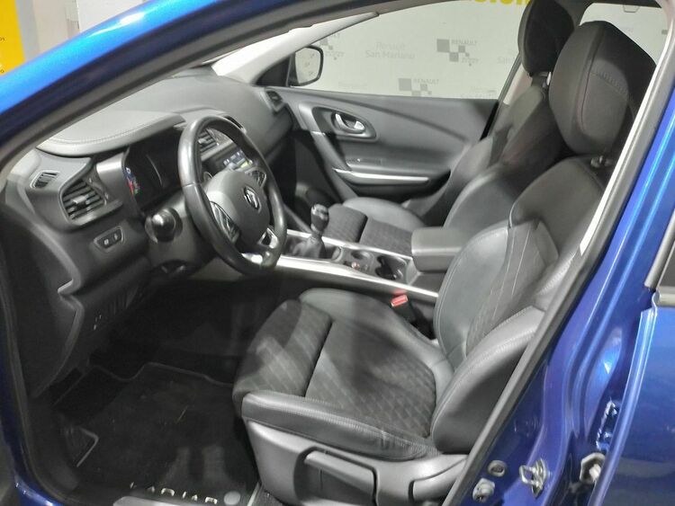 Renault Kadjar Zen foto 10