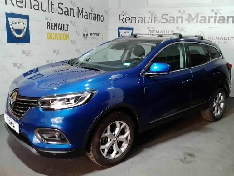 Renault Kadjar Zen foto 2
