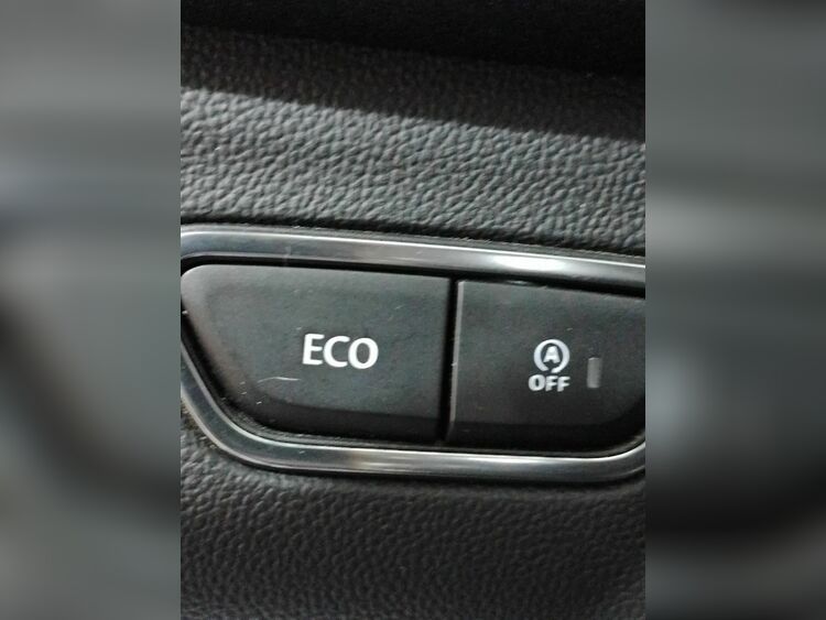 Renault Kadjar Zen foto 12