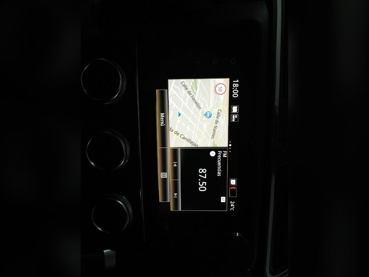 Renault Kadjar Zen foto 14