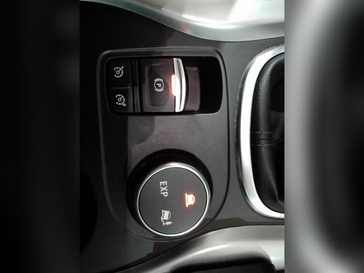 Renault Kadjar Zen foto 16