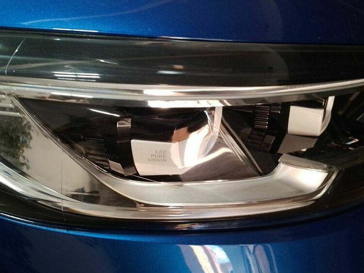 Renault Kadjar Zen foto 21