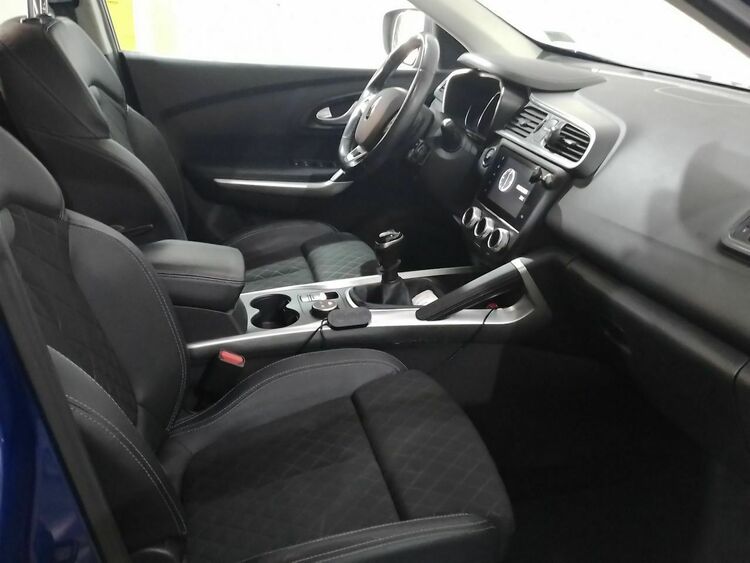 Renault Kadjar Zen foto 8