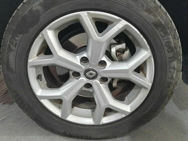 Renault Kadjar Zen foto 9
