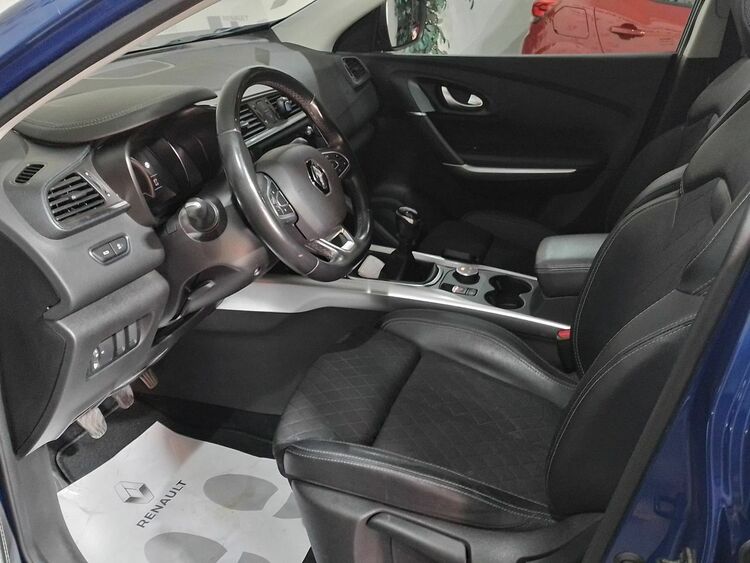 Renault Kadjar Zen foto 10