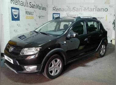 Dacia - Sandero