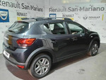Dacia Sandero Stepway Expression miniatura 3