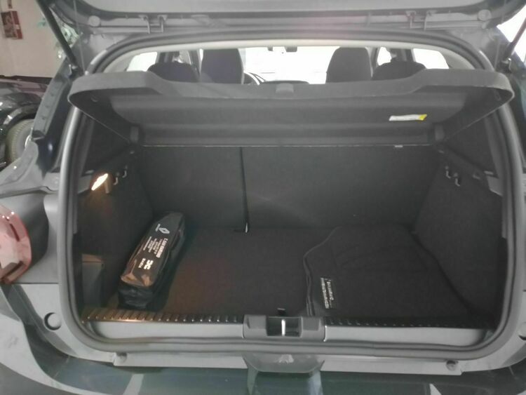 Dacia Sandero Stepway Expression foto 5