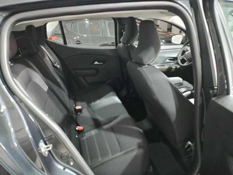 Dacia Sandero Stepway Expression foto 9