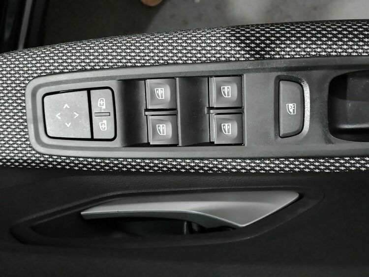 Dacia Sandero Stepway Expression foto 10