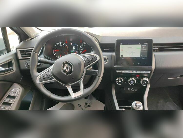 Renault Clio Intens foto 7