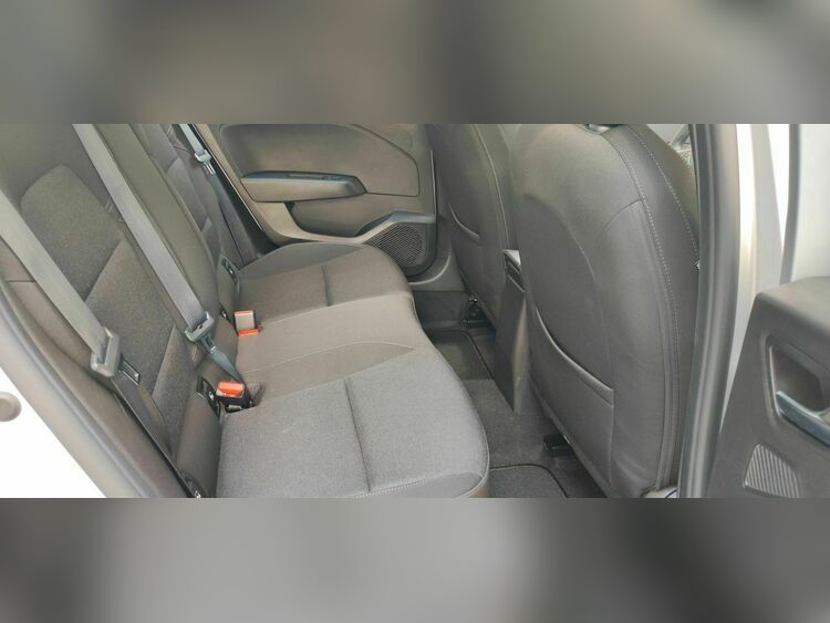 Renault Clio Intens foto 9