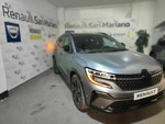 Renault Espace Espirit Alpine E-Tech Hybrid miniatura 3