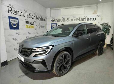 Renault - Espace