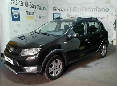 Dacia - Sandero