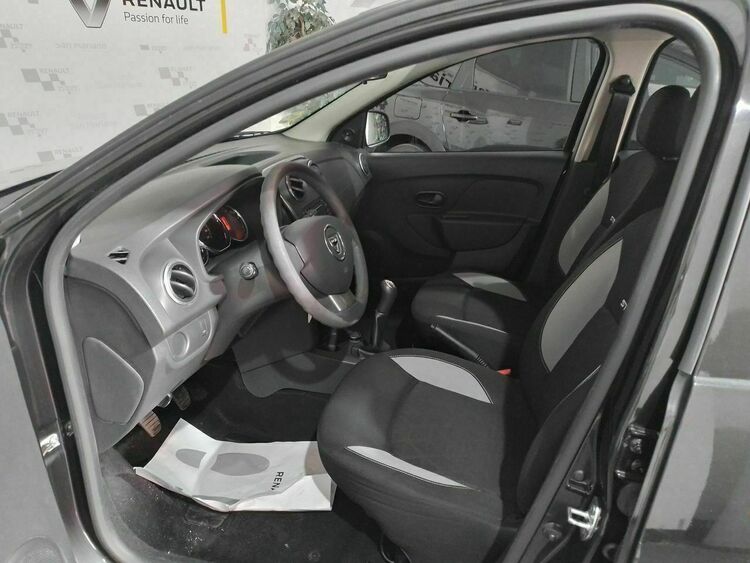 Dacia Sandero Stepway foto 7