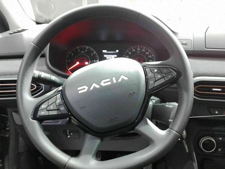 Dacia Sandero Stepway Expression foto 12