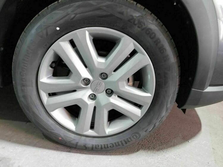 Dacia Sandero Stepway Expression foto 16