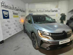 Renault Espace Espirit Alpine E-Tech Hybrid miniatura 3