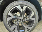 Renault Espace Espirit Alpine E-Tech Hybrid miniatura 10