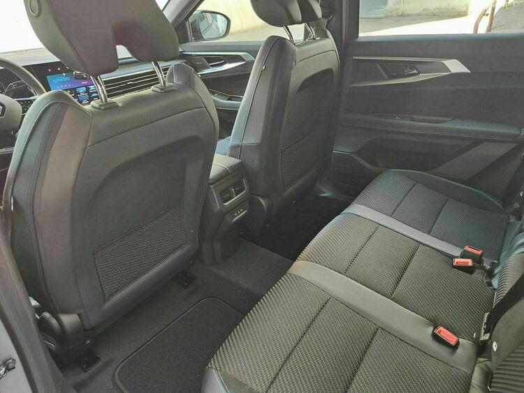 Renault Espace Espirit Alpine E-Tech Hybrid foto 9