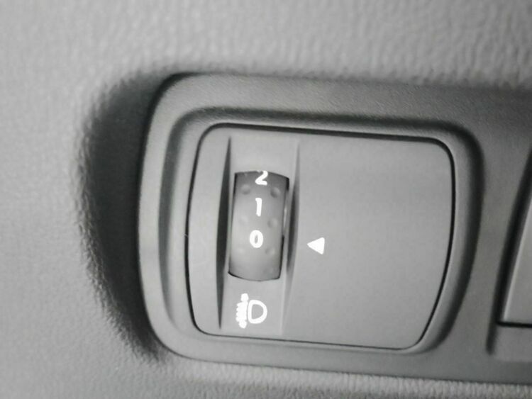 Renault Kadjar Zen foto 13