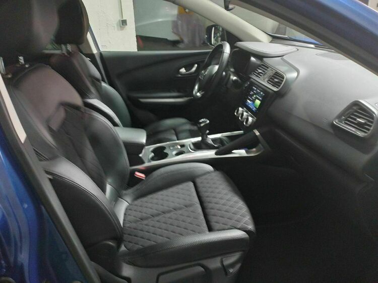 Renault Kadjar Zen foto 14