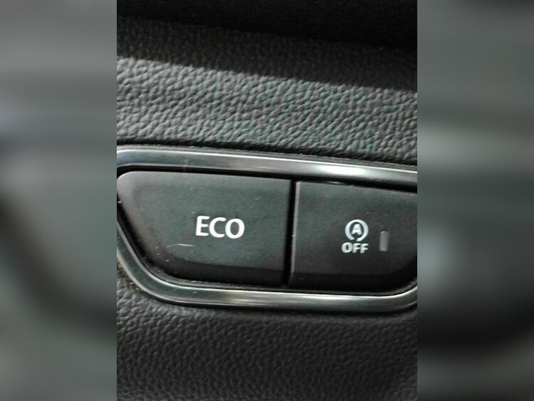 Renault Kadjar Zen foto 12