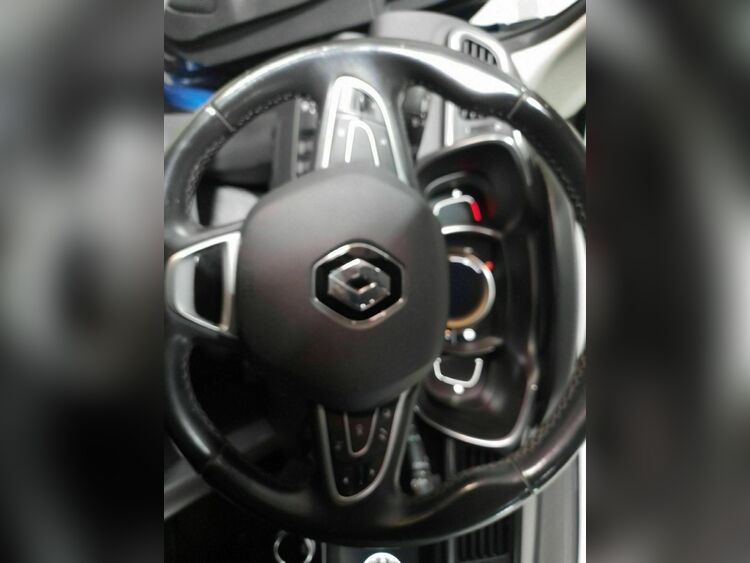 Renault Kadjar Zen foto 13