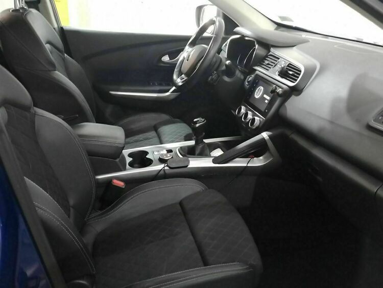 Renault Kadjar Zen foto 8