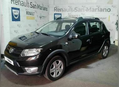 Dacia - Sandero
