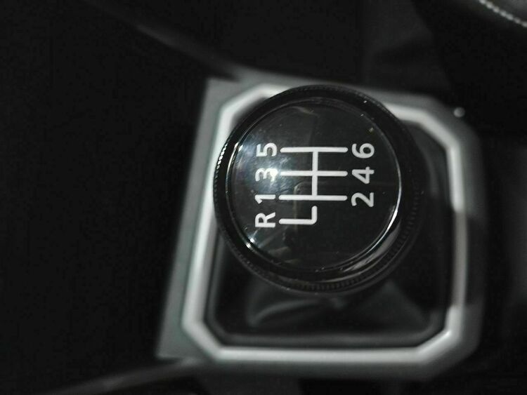Dacia Sandero Stepway Expression foto 15