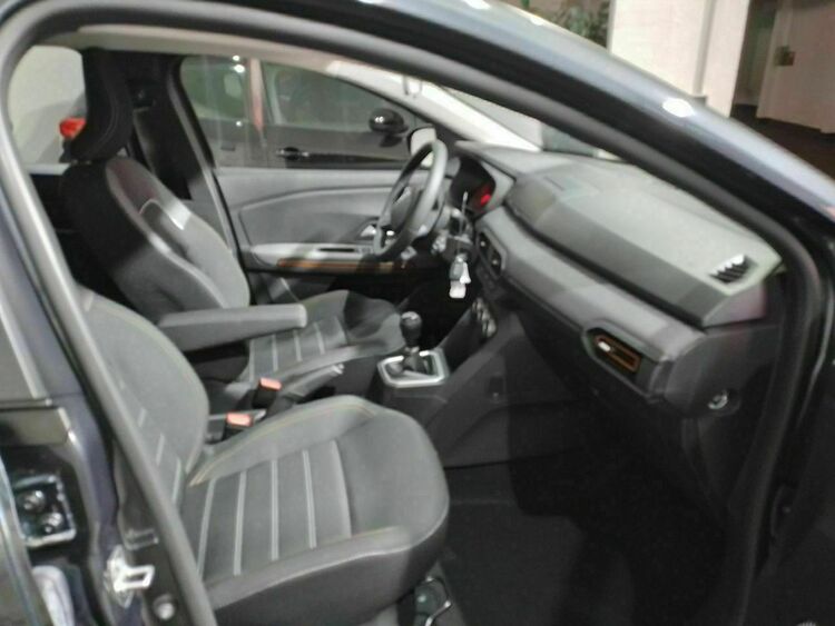 Dacia Sandero Stepway Expression foto 7