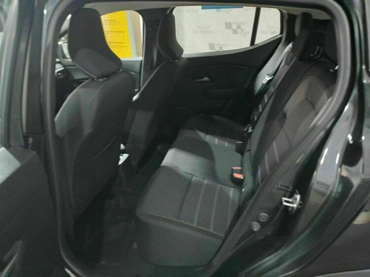Dacia Sandero Stepway Expression foto 8