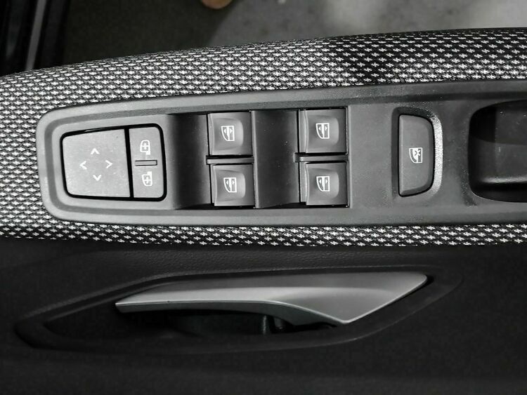 Dacia Sandero Stepway Expression foto 10